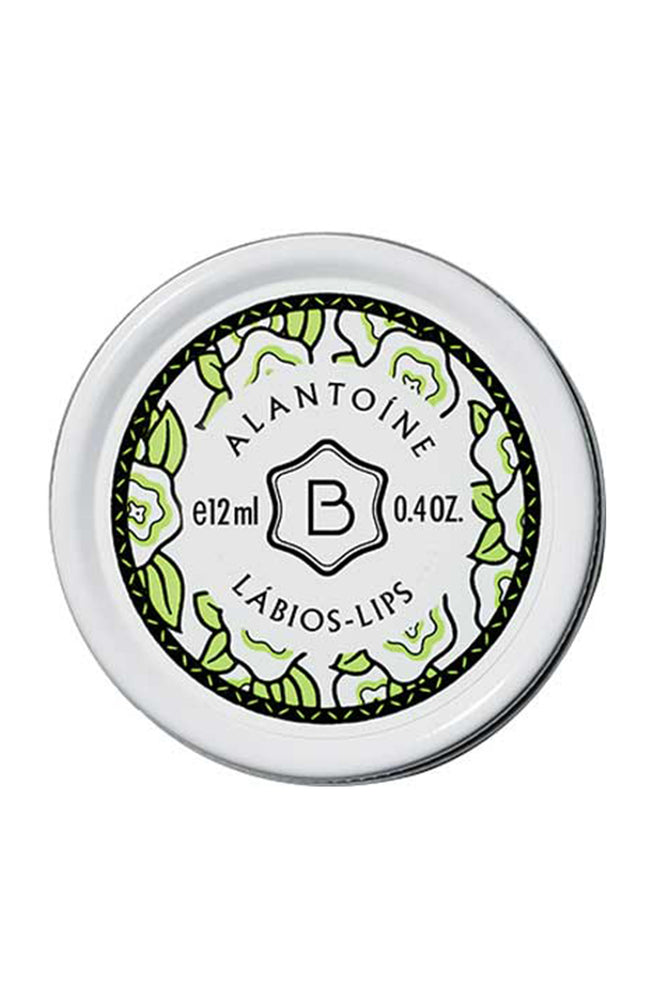 Baume à lèvres - Alantoíne - Citron vert - 12 ml