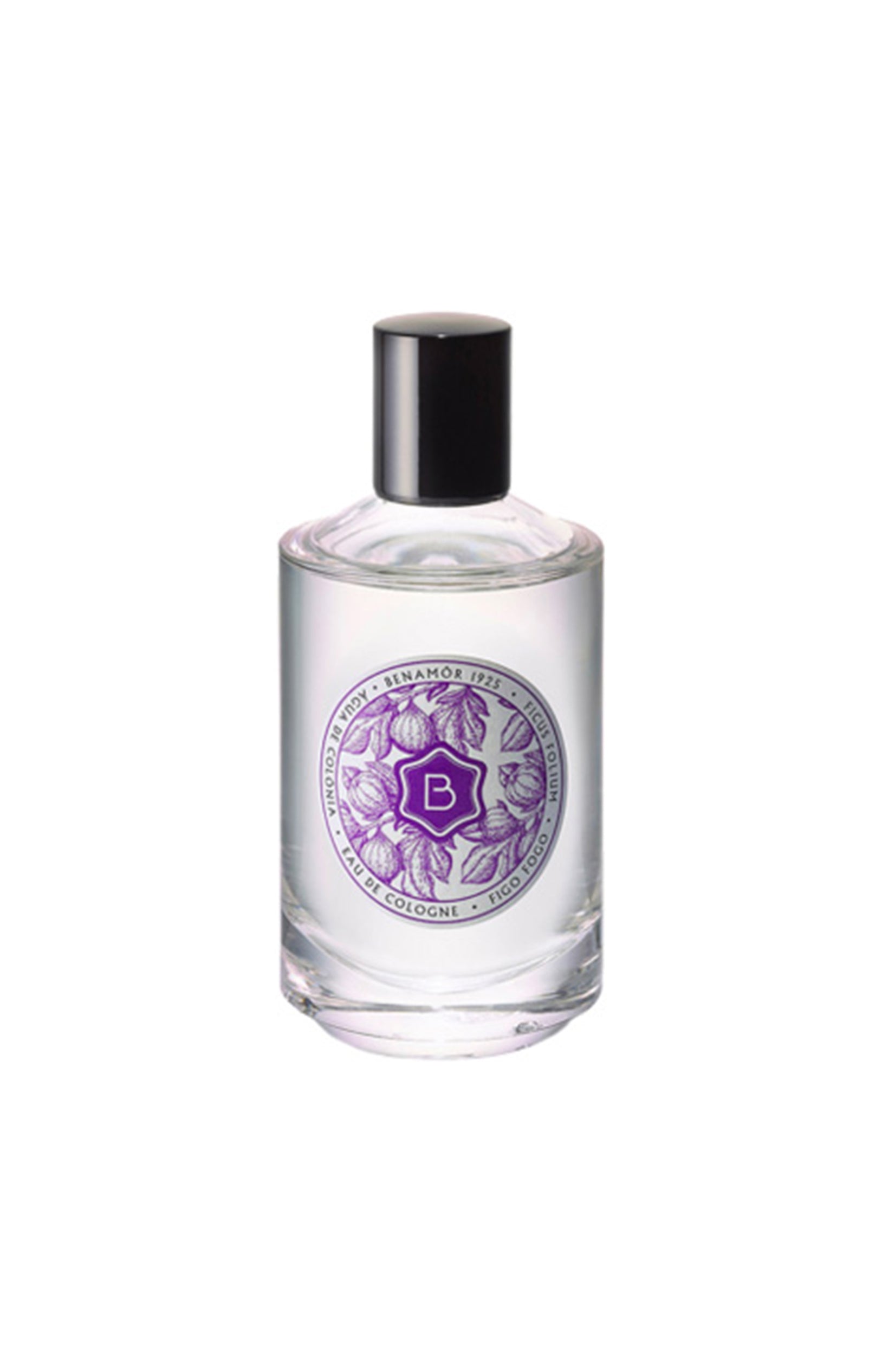 Fig Fogo Eau de Cologne - Feuilles & bois de figuier