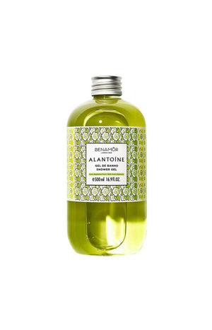 Gel douche protecteur - Alantoíne - Citron vert - 500 ml