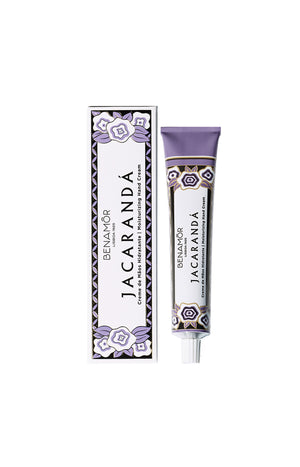 Crème mains apaisante - Jacarandá - Fleur de Jacaranda - 50 ml