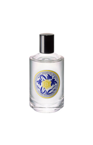 Iris Eau de Cologne - Iris & bergamote