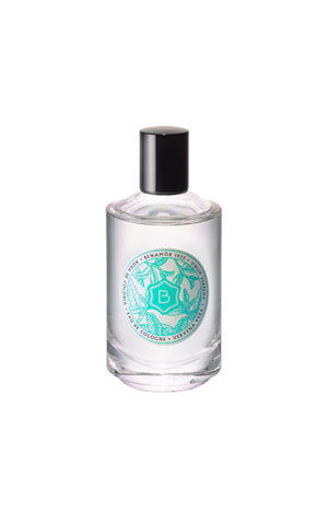 Verbena Vera Eau de Cologne - Verveine & citron vert