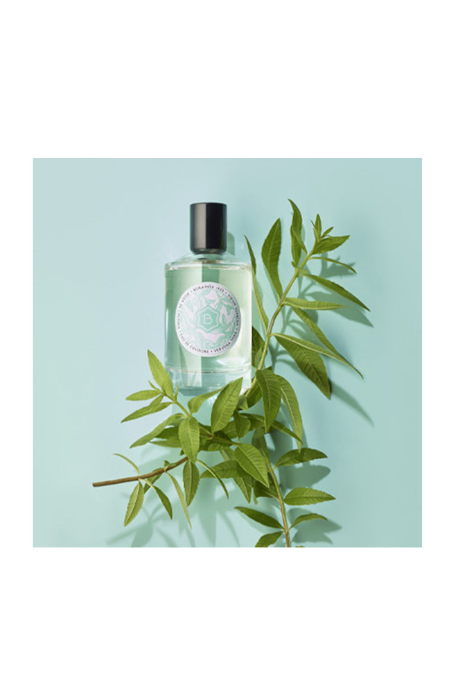 Verbena Vera Eau de Cologne - Verveine & citron vert