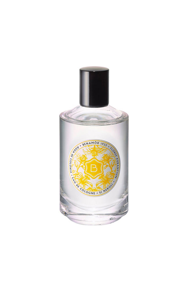 Si Neroli Eau de Cologne - Fleur d'oranger & bergamote