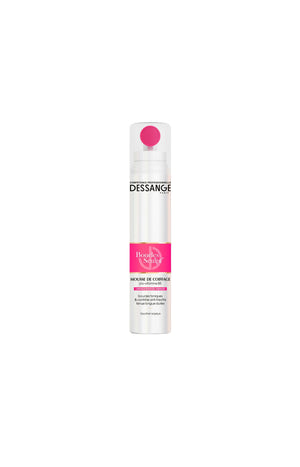 Mousses coiffantes anti-frisottis - 2 x 200 ml