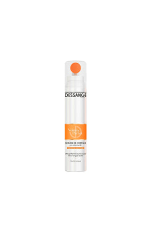 Mousses coiffantes volumatrices - Cheveux fins - 2 x 200 ml