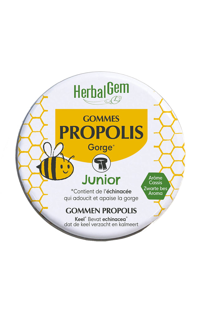 Gummies immunité bio - Propolis - Enfant - 45 g