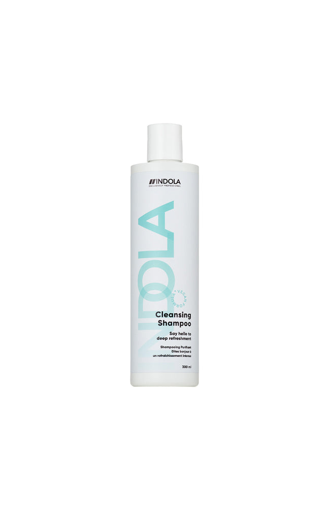 Shampoing purifiant - Eucalyptus - 300 ml