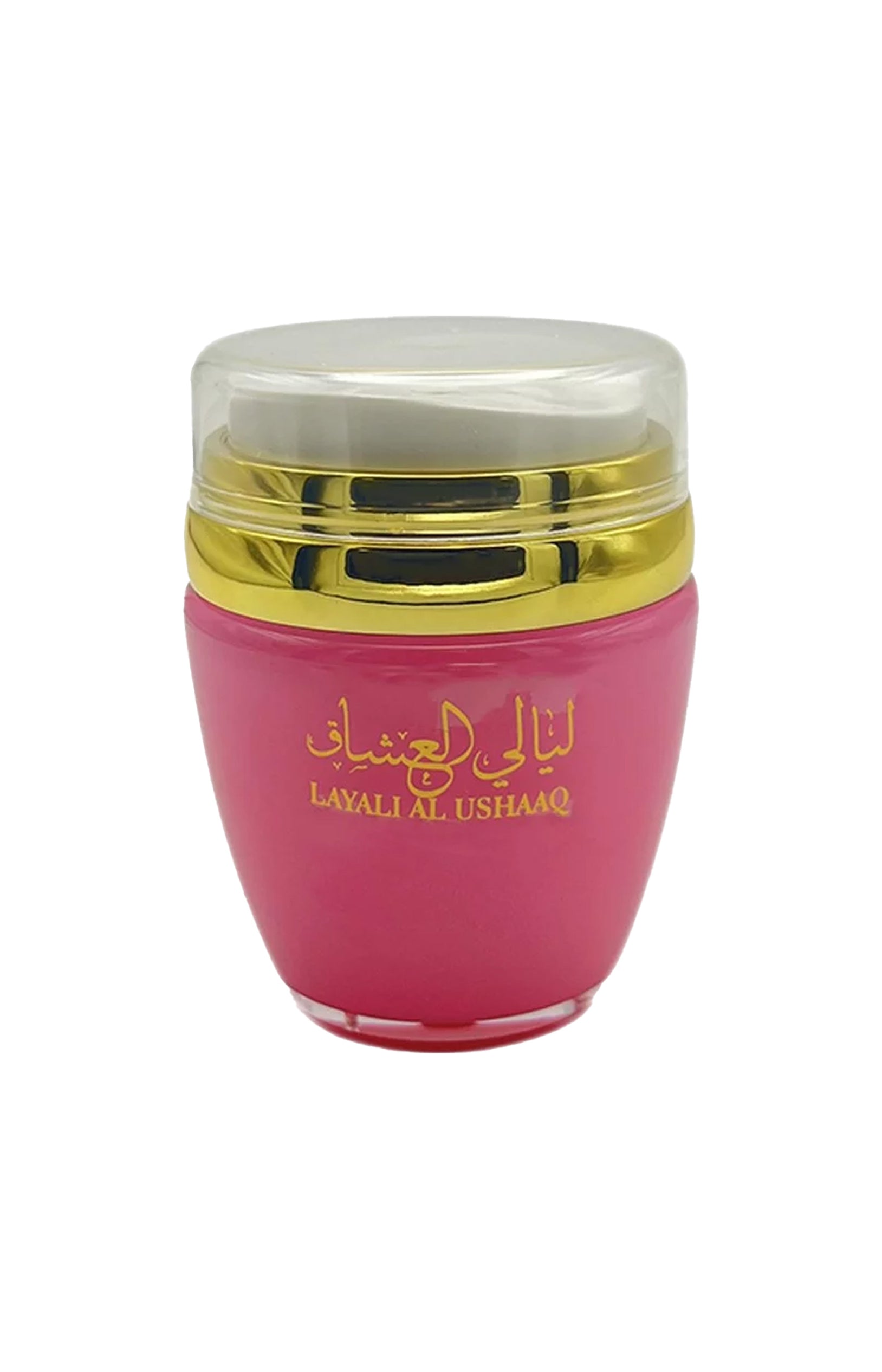 Crème parfumée mains et corps - Layali Al Ushaaq - 30 ml
