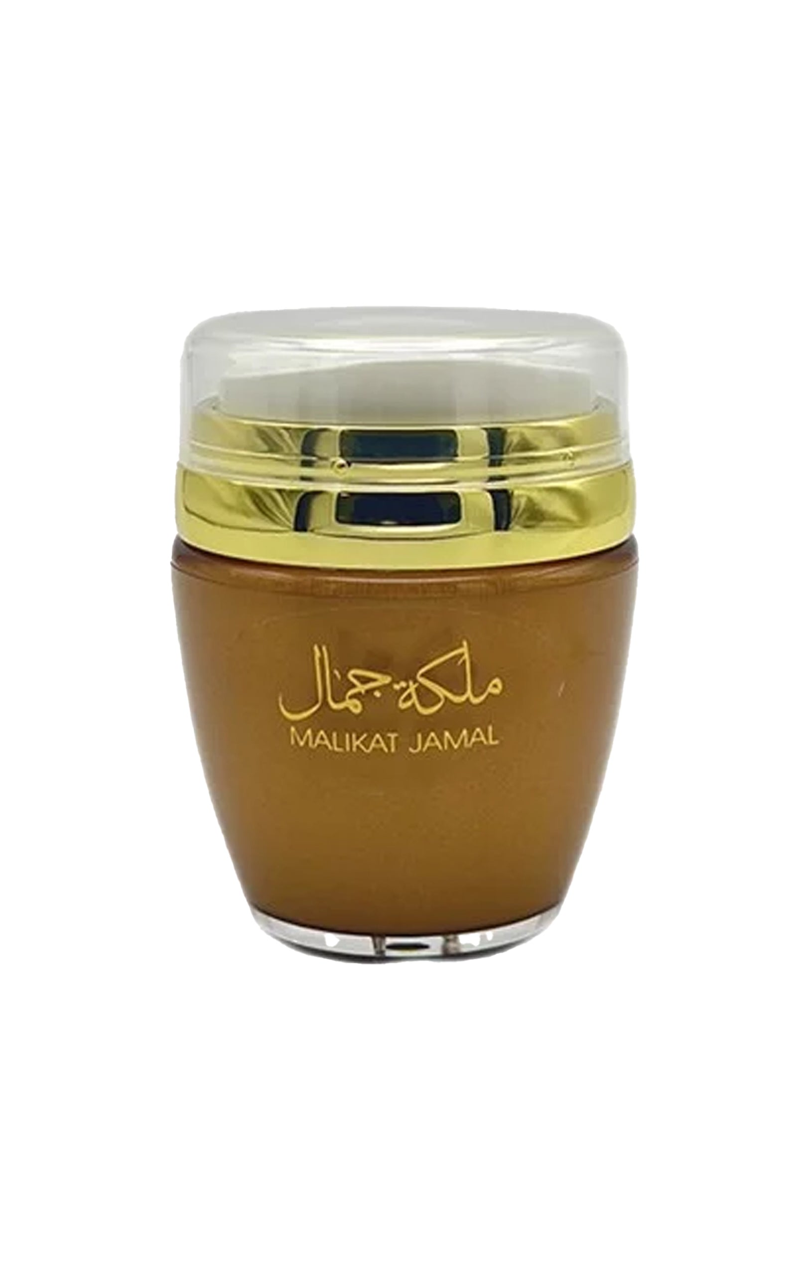 Crème parfumée mains et corps - Malikat Jamal - Oriental - 30 ml