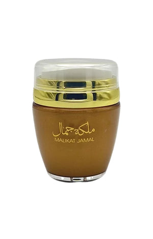 Crème parfumée mains et corps - Malikat Jamal - Oriental - 30 ml