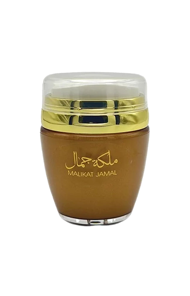 Crème parfumée mains et corps - Malikat Jamal - Oriental - 30 ml