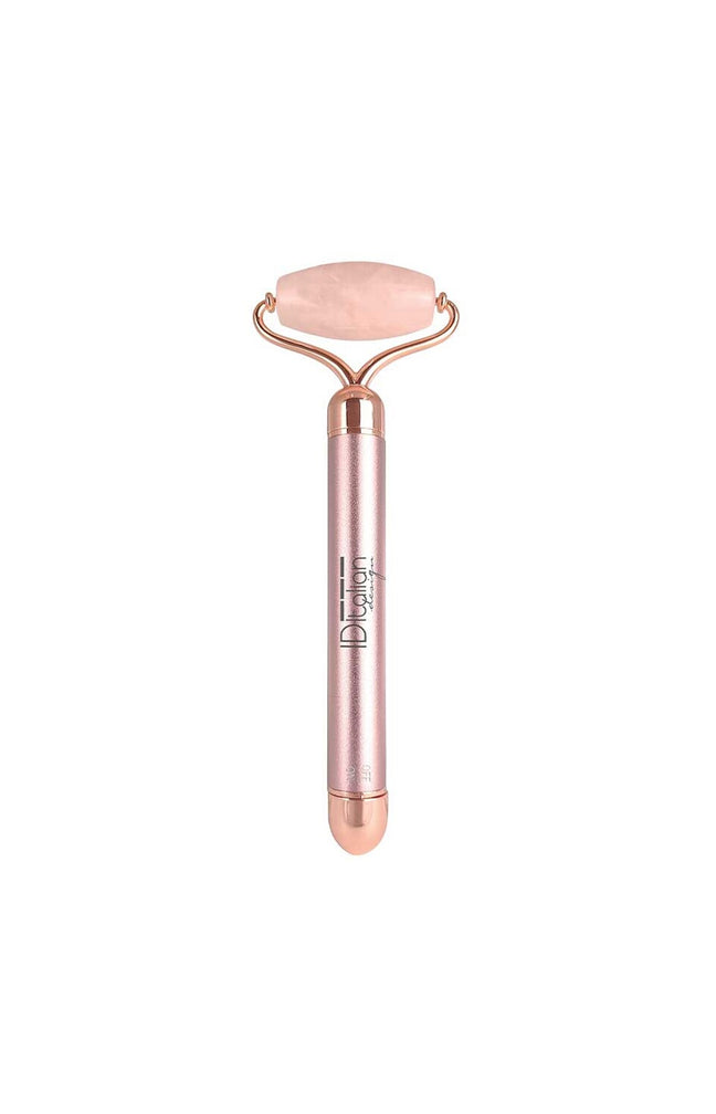 Rouleau de jade - Rose - Visage