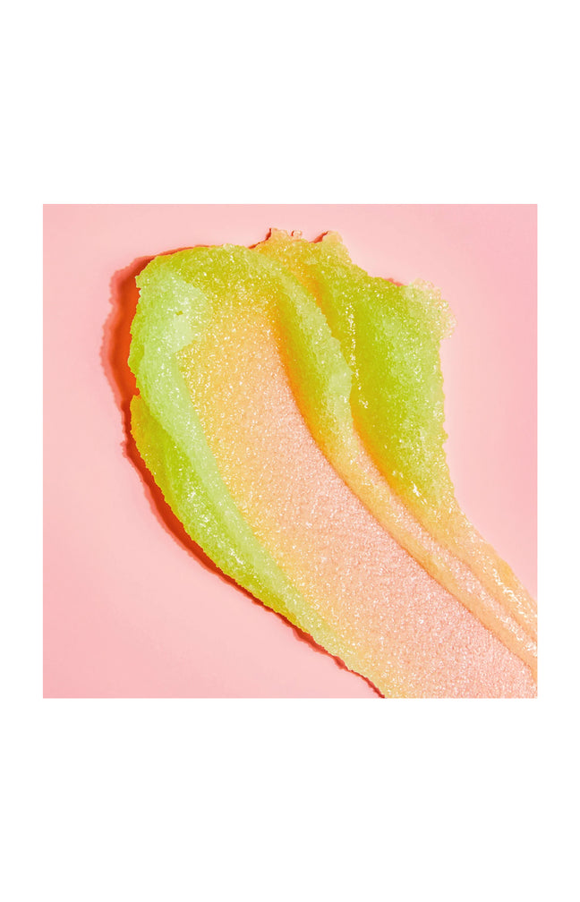 Gommage corps sucre & karité - Rainbow Sherbet - 510 g