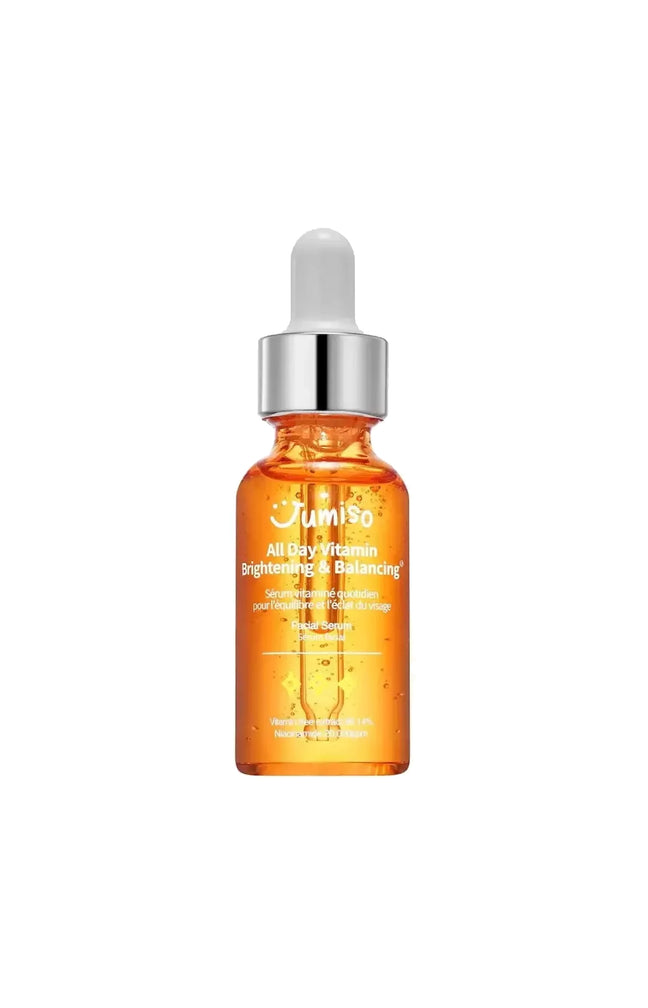 Jumiso - Sérum éclat & équilibre - All Day Vitamin - Visage - 30 ml
