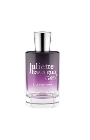Lili Fantasy Eau de parfum - Bubble gum & Jasmin