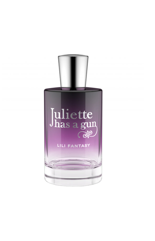Lili Fantasy Eau de parfum - Bubble gum & Jasmin