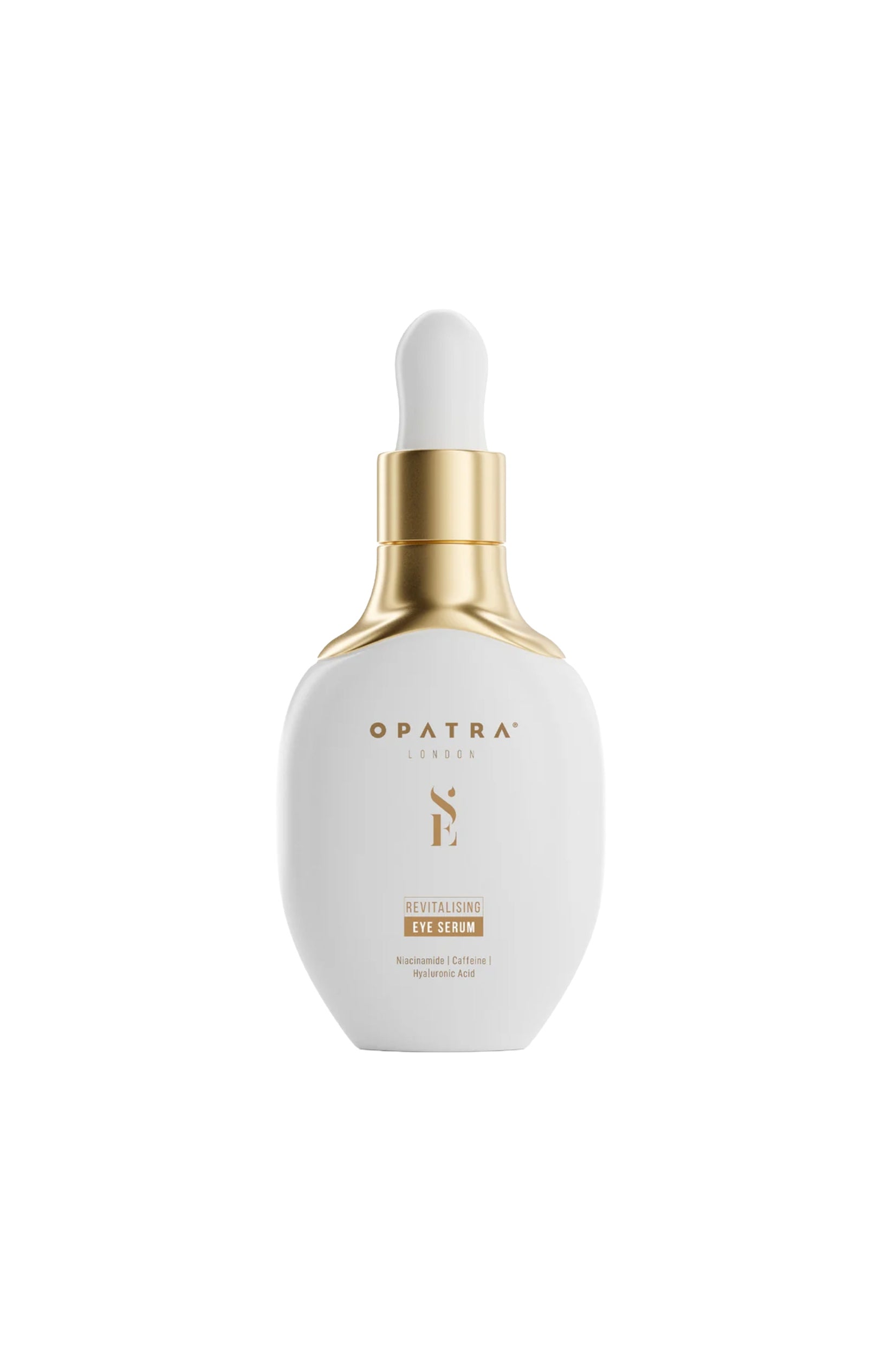Sérum contour des yeux revitalisant - Anti-fatigue - 30 ml