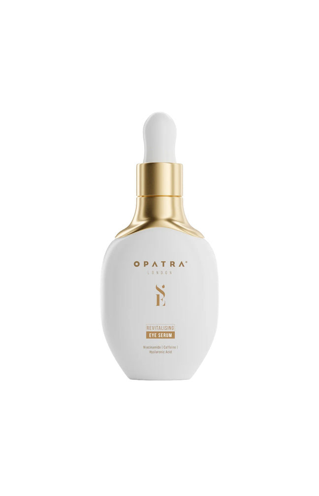 Sérum contour des yeux revitalisant - Anti-fatigue - 30 ml