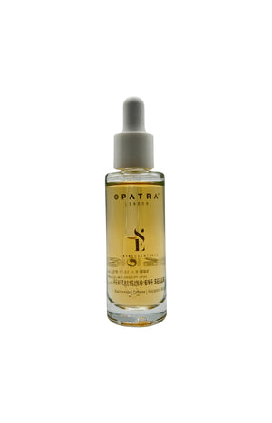 Sérum contour des yeux revitalisant - Anti-fatigue - 30 ml