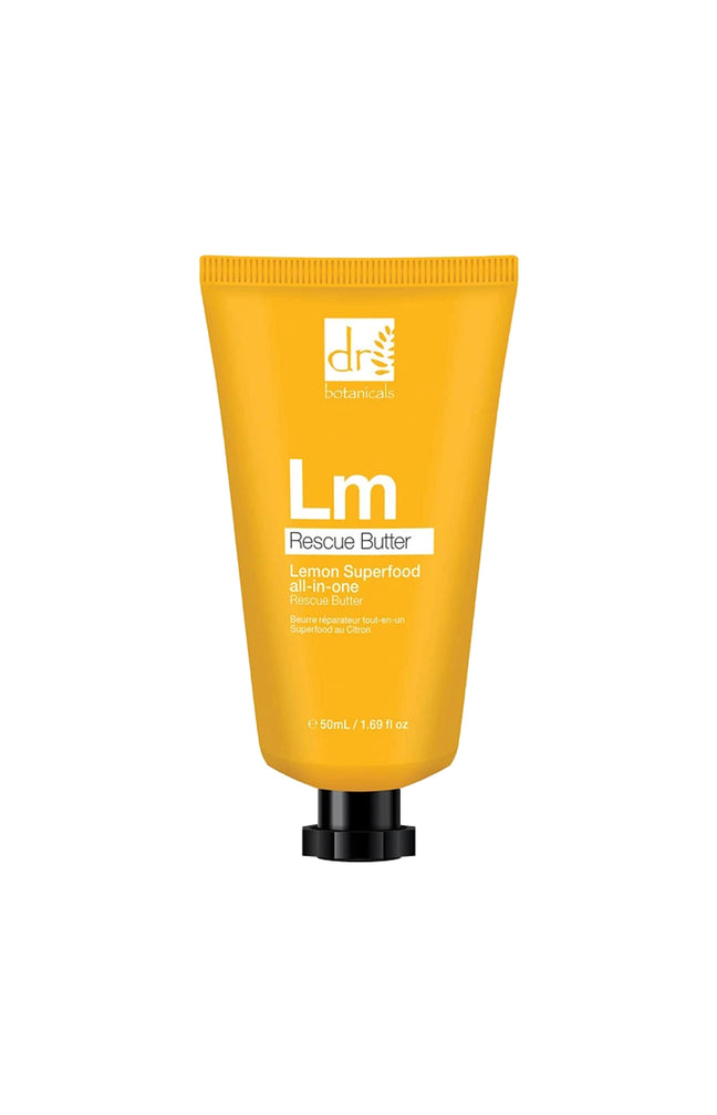 Baume hydratant - Citron - Visage & corps - 50 ml