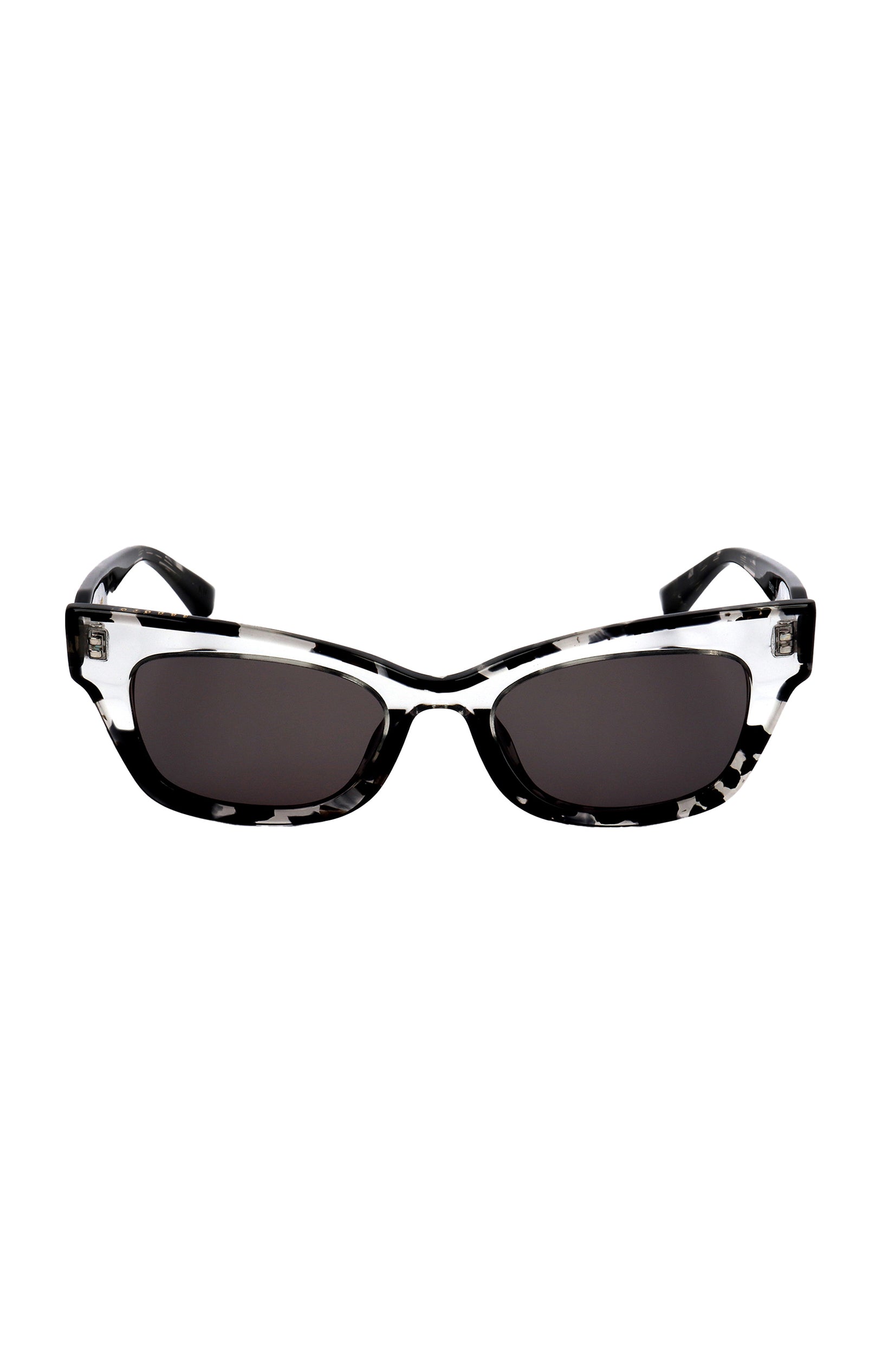 Sandro - Lunettes de soleil - Noir - Catégorie 3 - Noir