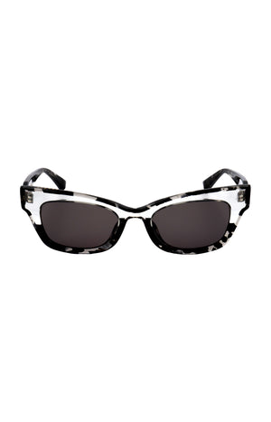 Sandro - Lunettes de soleil - Noir - Catégorie 3 - Noir