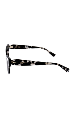 Sandro - Lunettes de soleil - Noir - Catégorie 3 - Noir