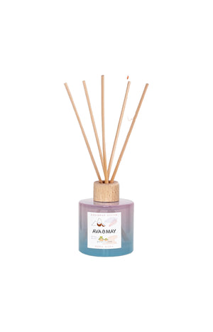 Diffuseur parfum d’ambiance - Bora Bora - Noix de coco & vanille - 100 ml