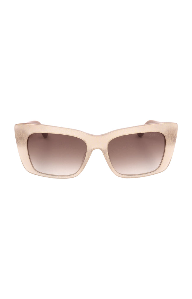 Guess - Lunettes de soleil - Catégorie 2 - Rose