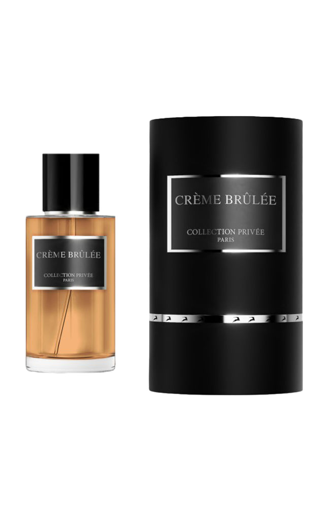 Crème brulée Eau de parfum - Gourmand