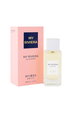 My Riviera Eau de Parfum - Floral oriental