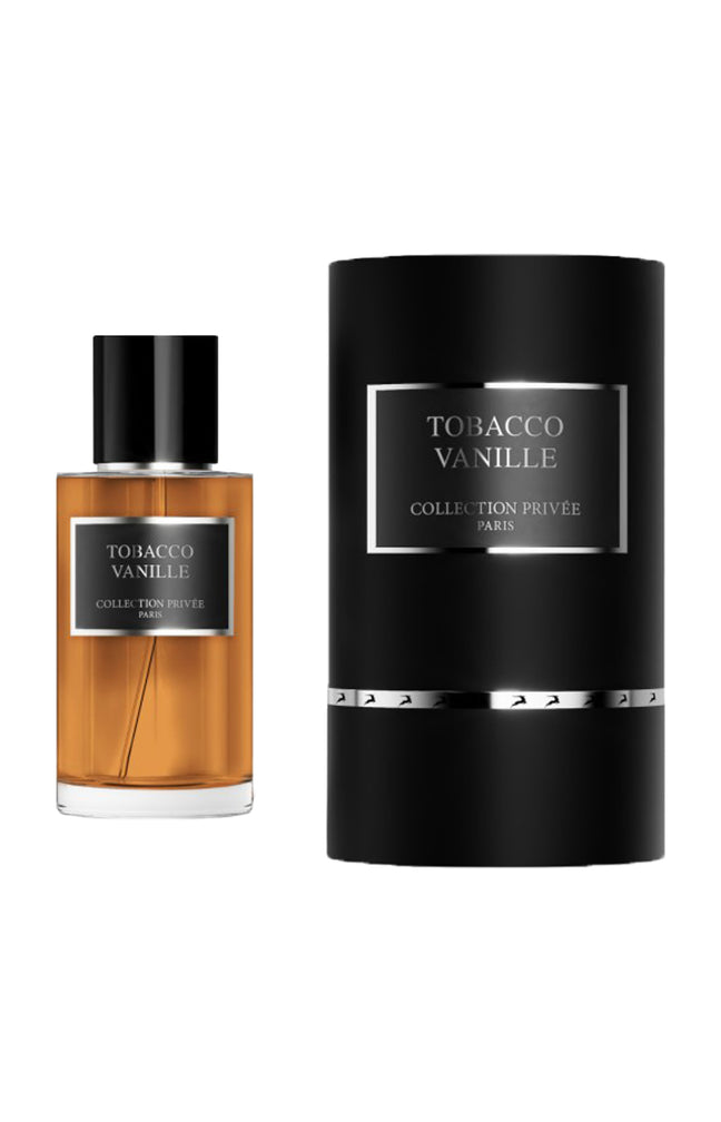 Eau de parfum Tobacco Vanille - Oriental  gourmand