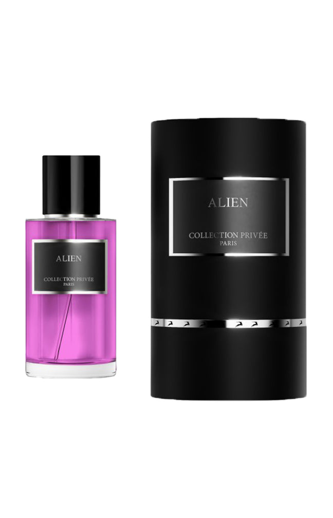 Eau de parfum Alien - Floral ambré