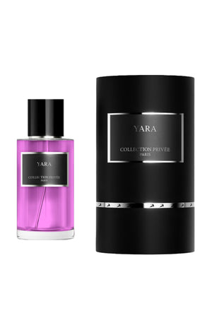 Yara Eau de parfum - Fruité - Mixte