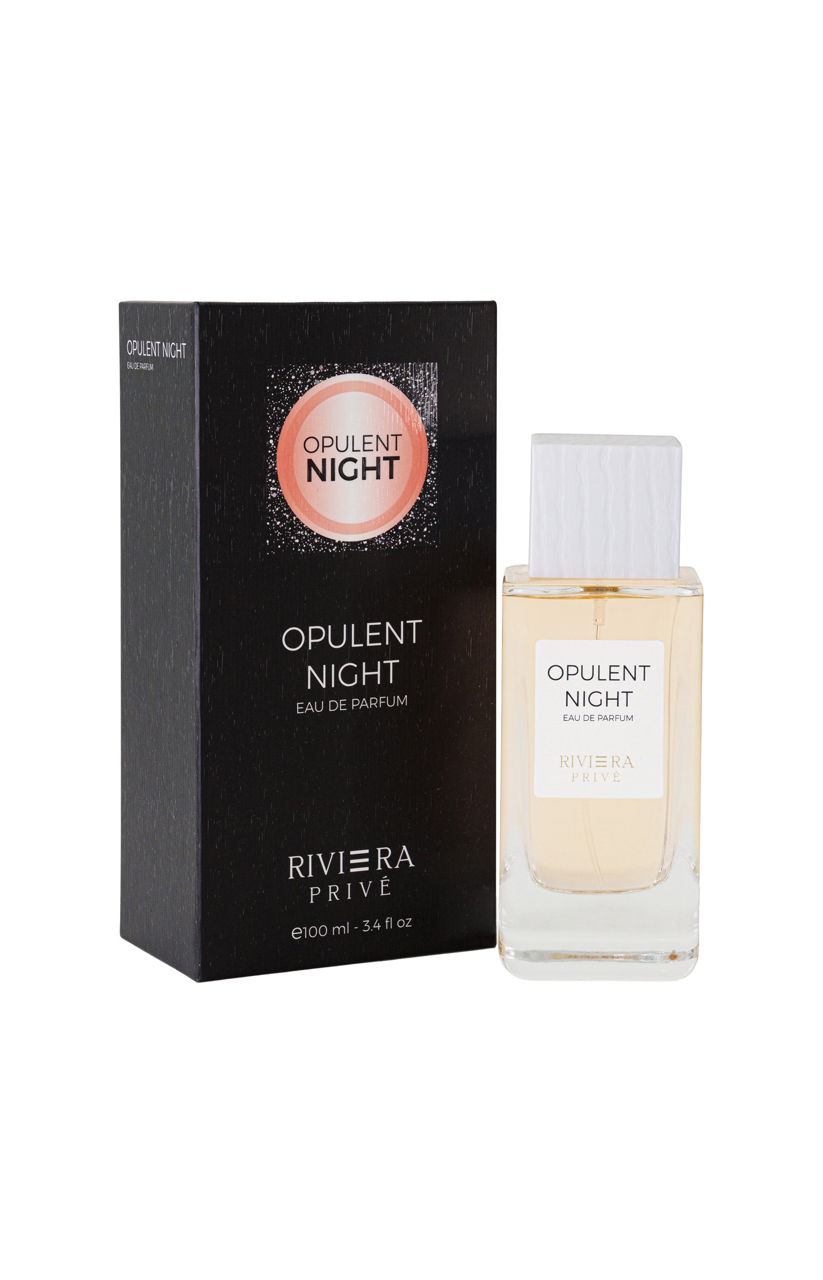 Opulent Night Eau de Parfum - Oriental floral