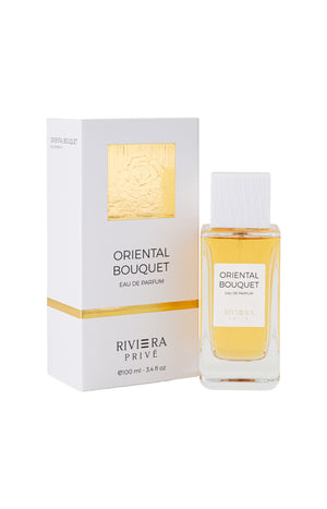 Oriental bouquet Eau de Parfum - Oriental floral