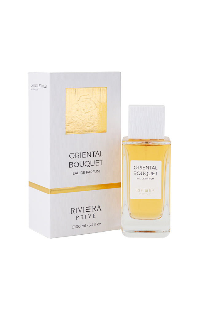 Oriental bouquet Eau de Parfum - Oriental floral