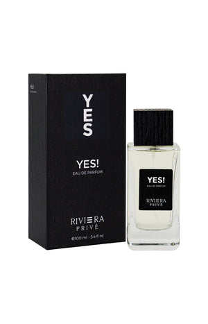 Yes Eau de Parfum - Boisé - Homme