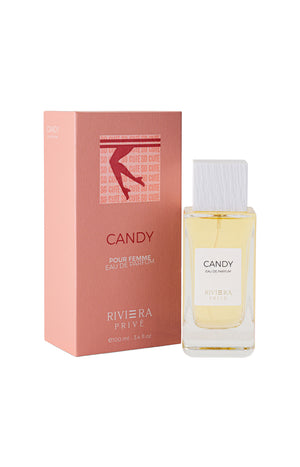 Candy Eau de Parfum - Gourmand oriental
