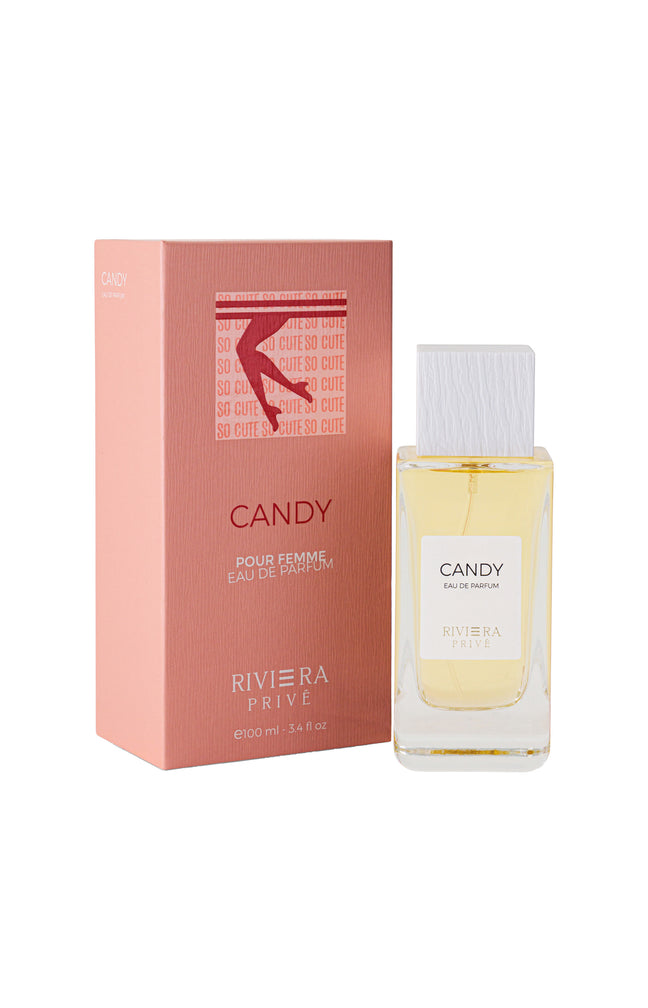 Candy Eau de Parfum - Gourmand oriental