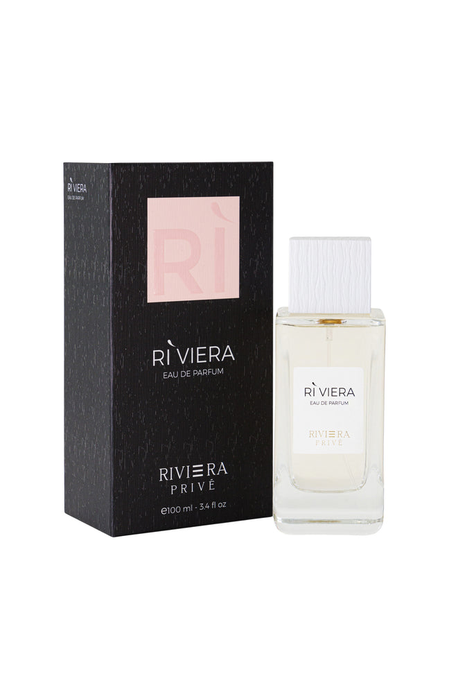 Ri Viera Eau de Parfum - Hespéridé aromatique