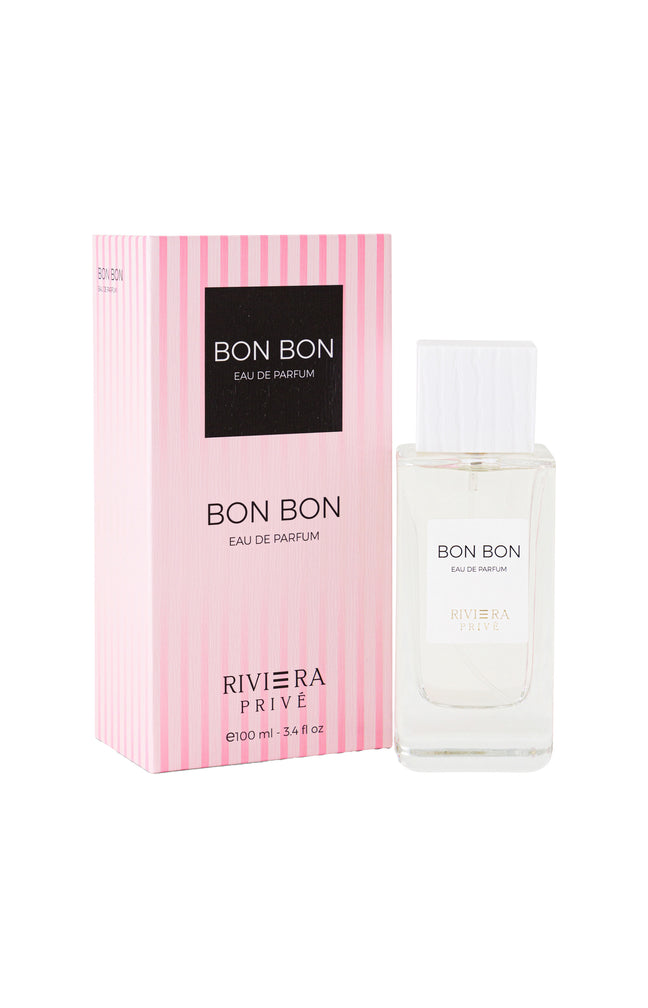 Bon Bon Eau de Parfum - Floral oriental