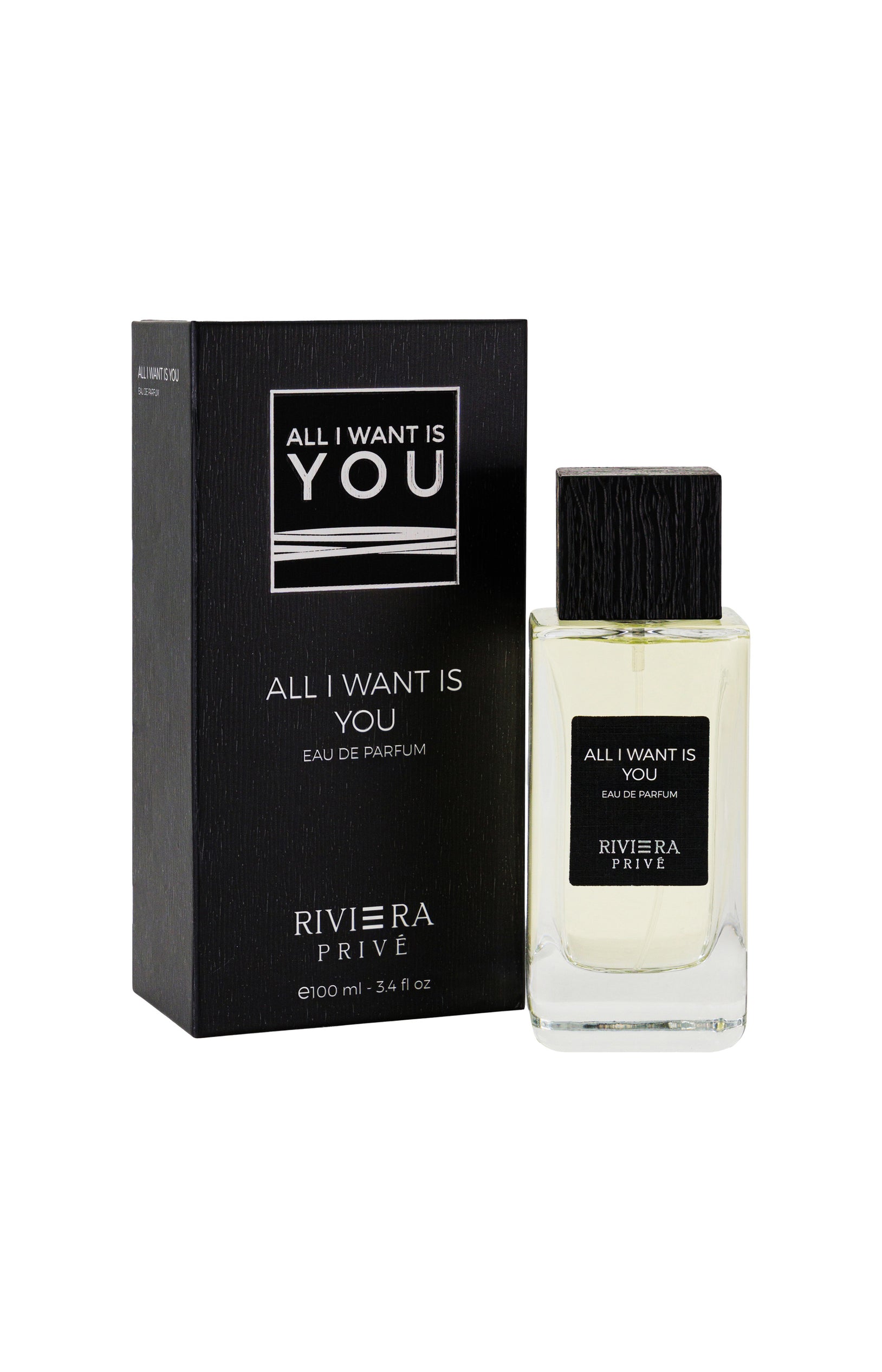 All I Want is You Eau de Parfum - Oriental fougère - Homme