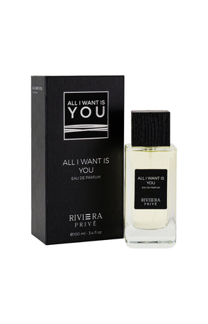 All I Want is You Eau de Parfum - Oriental fougère - Homme