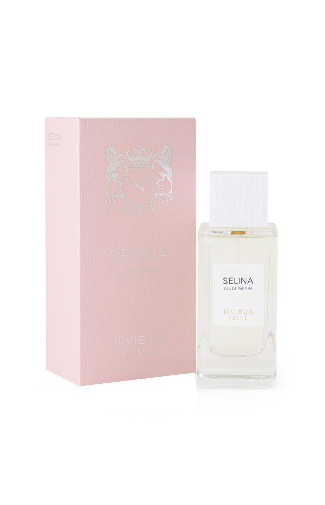 Selina Eau de Parfum - Floral fruité