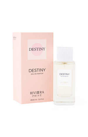 Destiny Eau de Parfum - Floral aromatique