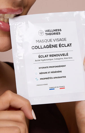 Coffret anti-âge - Acide Hyaluronique Lift Expert - 11 produits