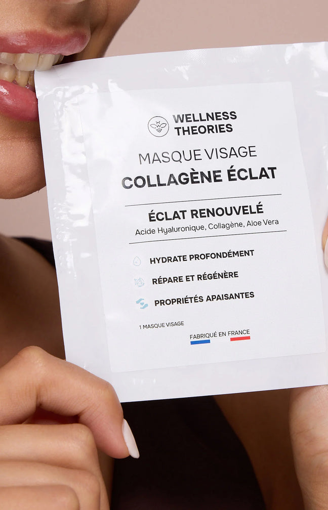 Coffret anti-âge - Acide Hyaluronique Lift Expert - 11 produits