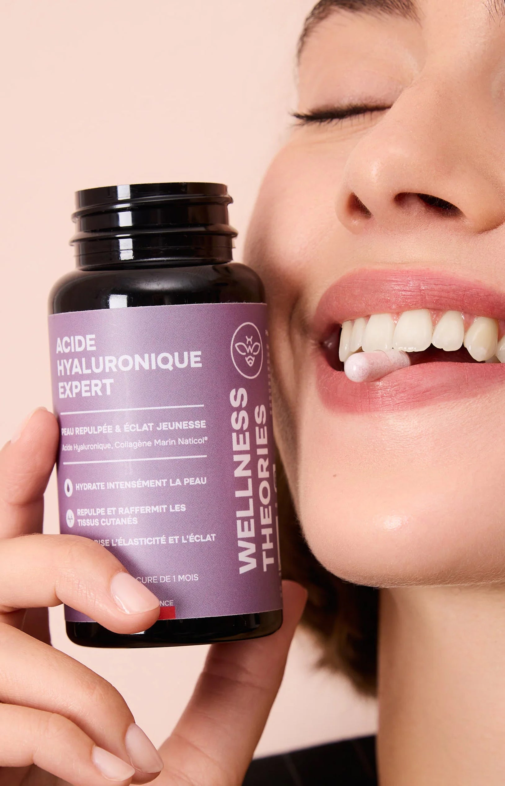 Coffret anti-âge - Acide Hyaluronique Lift Expert - 11 produits